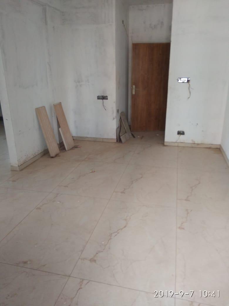 201010_const of real estate project Seasons Prime located at Bhayli, Vadodara, Gujarat