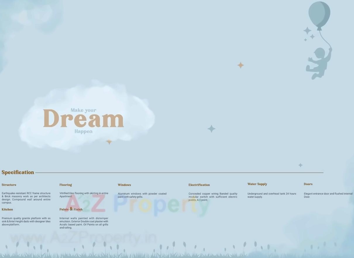  of real estate project Seven 9 Villa located at Vadodara, Vadodara, Gujarat