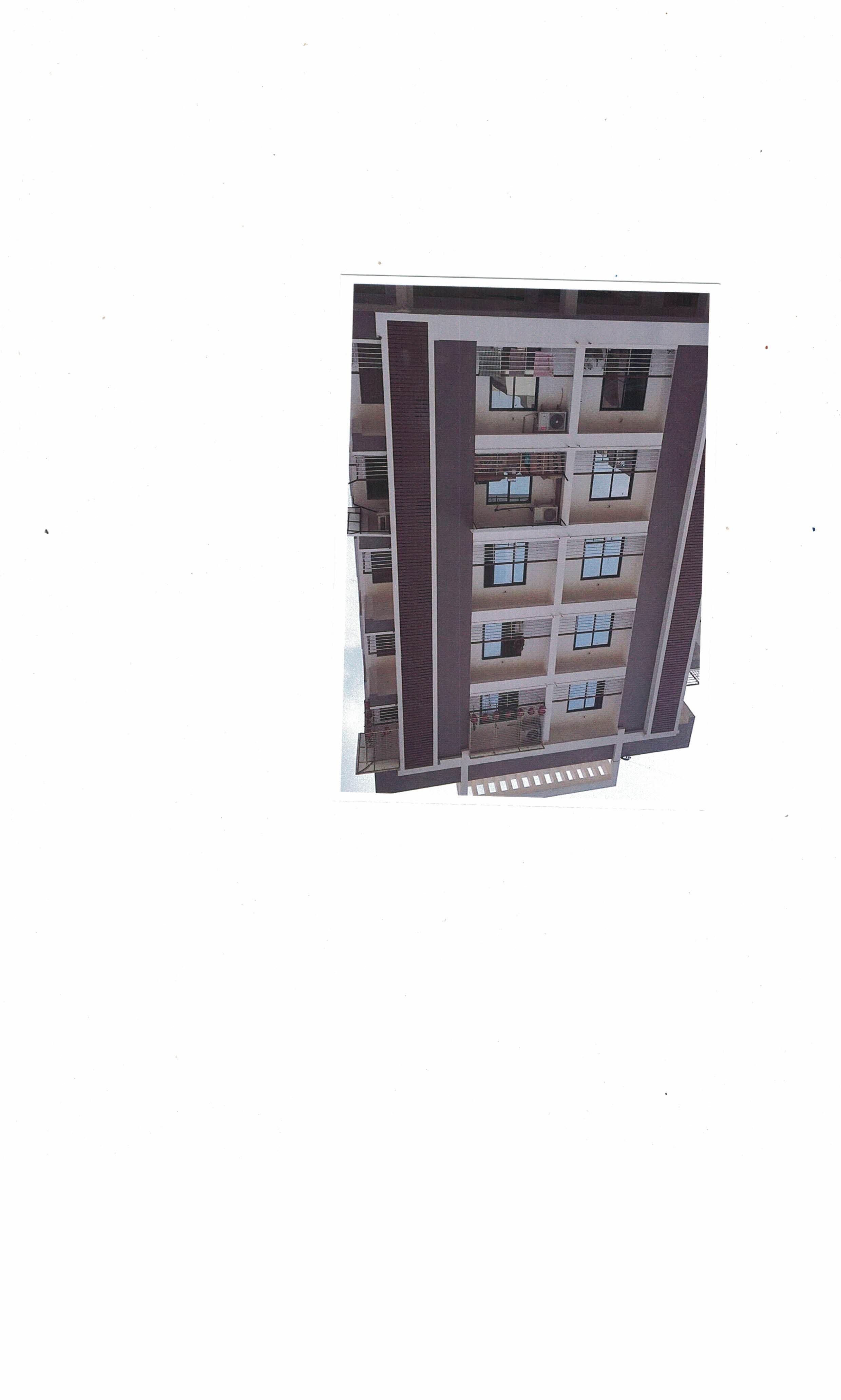 6265_const of real estate project Shantam Harmony located at Vemali, Vadodara, Gujarat