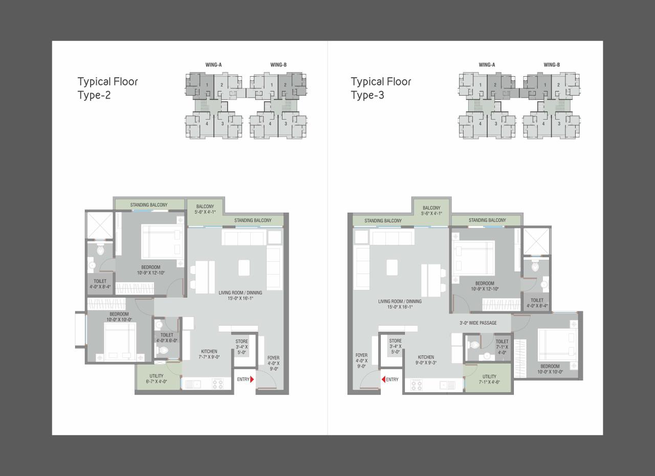 Layout of real estate project Shantanu Green   Plot No located at Vadodara, Vadodara, Gujarat