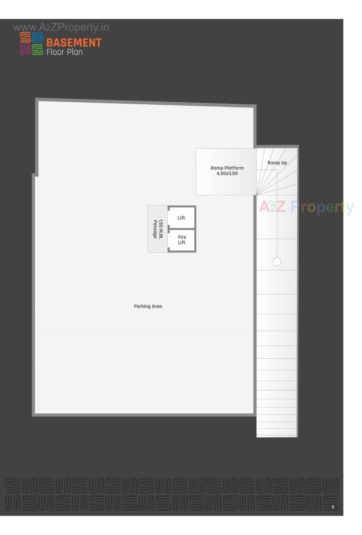 Sharnam Evok at Manjalpur, Vadodara