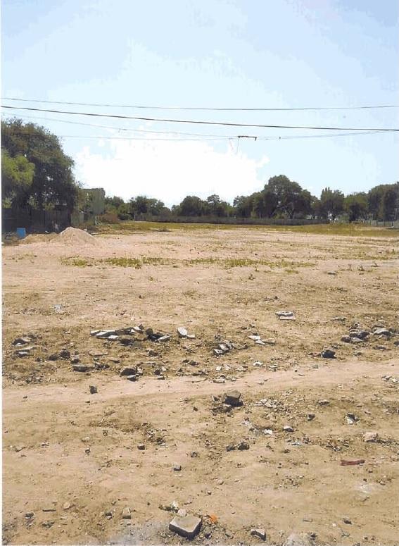 159875_const of real estate project Sharnam Green located at Harni, Vadodara, Gujarat