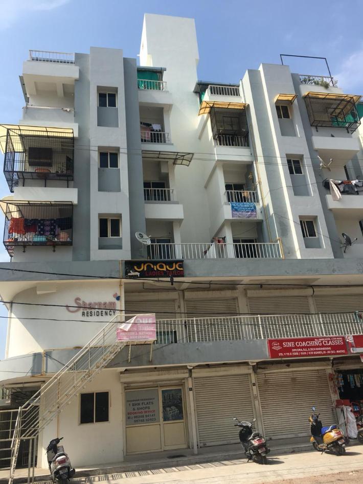 Sharnam Residency at Vasna, Vadodara