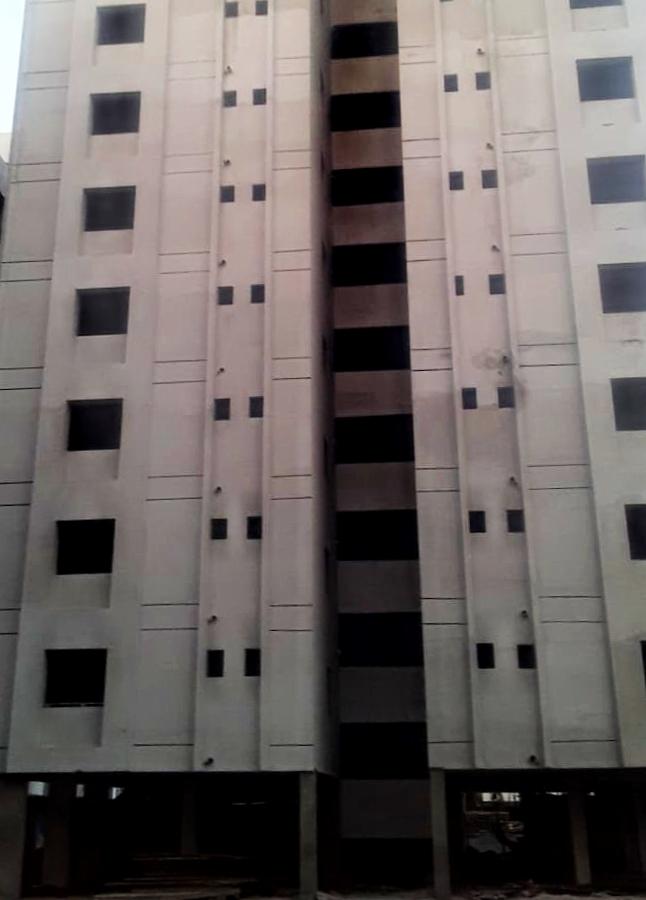 157258_const of real estate project Sharnam located at Bapod, Vadodara, Gujarat