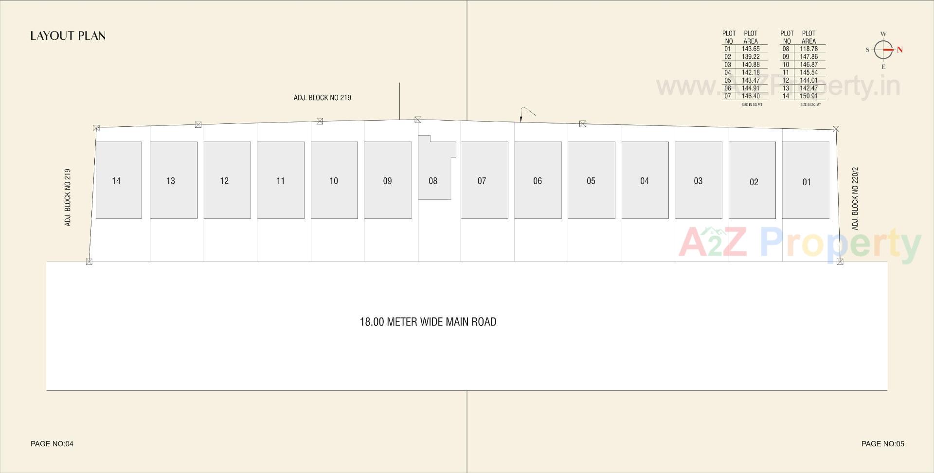  of real estate project Shilp Solitaire located at Kalali, Vadodara, Gujarat