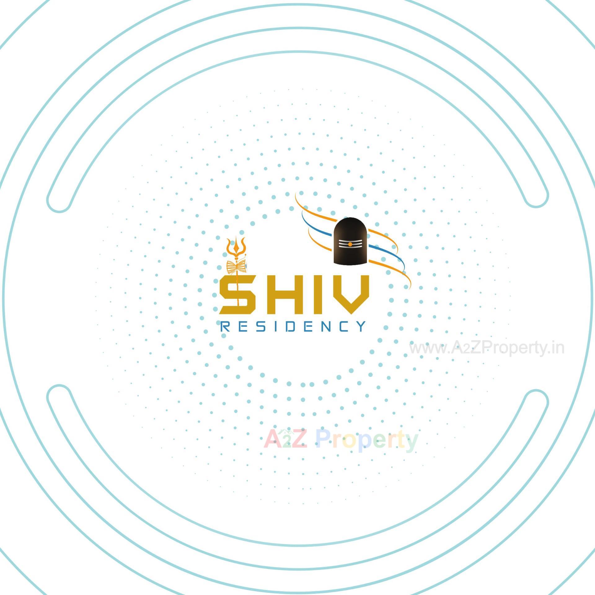  of real estate project Shiv Residency located at Vadadla, Vadodara, Gujarat