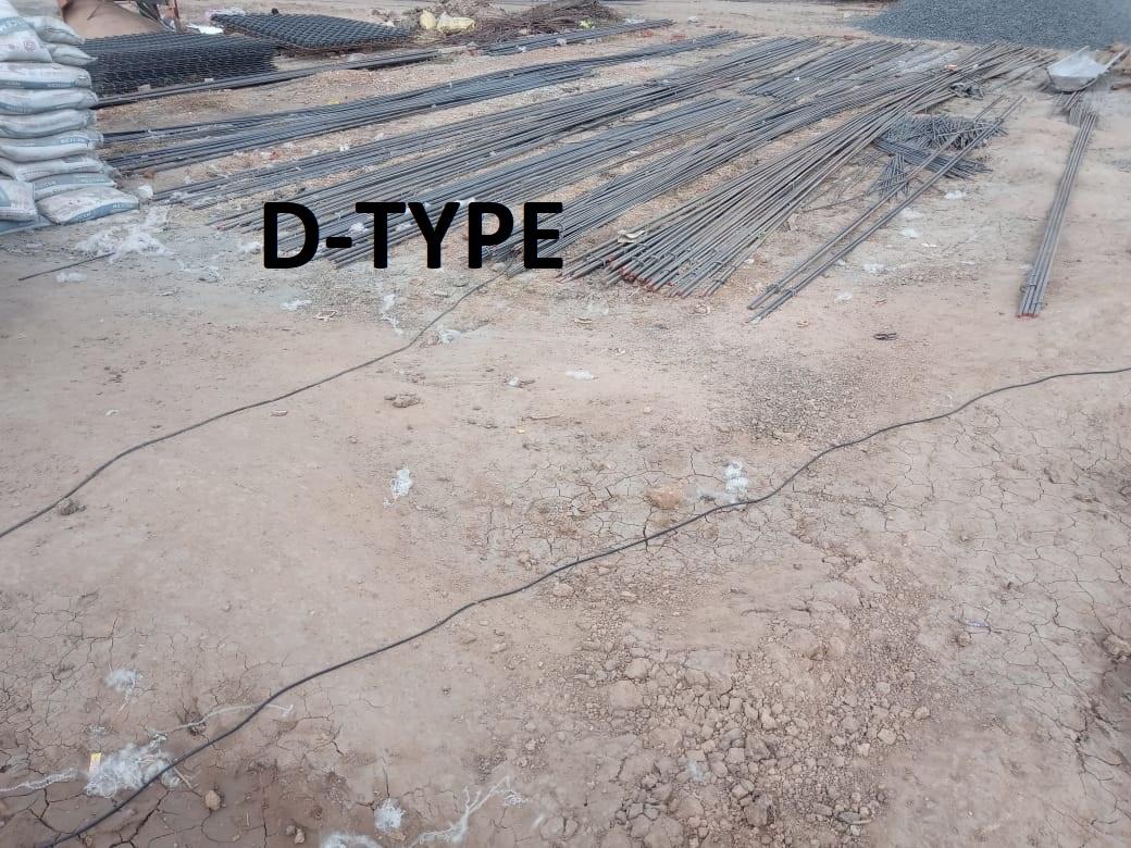 188803_const of real estate project Shivam Paradise located at Makarpura, Vadodara, Gujarat