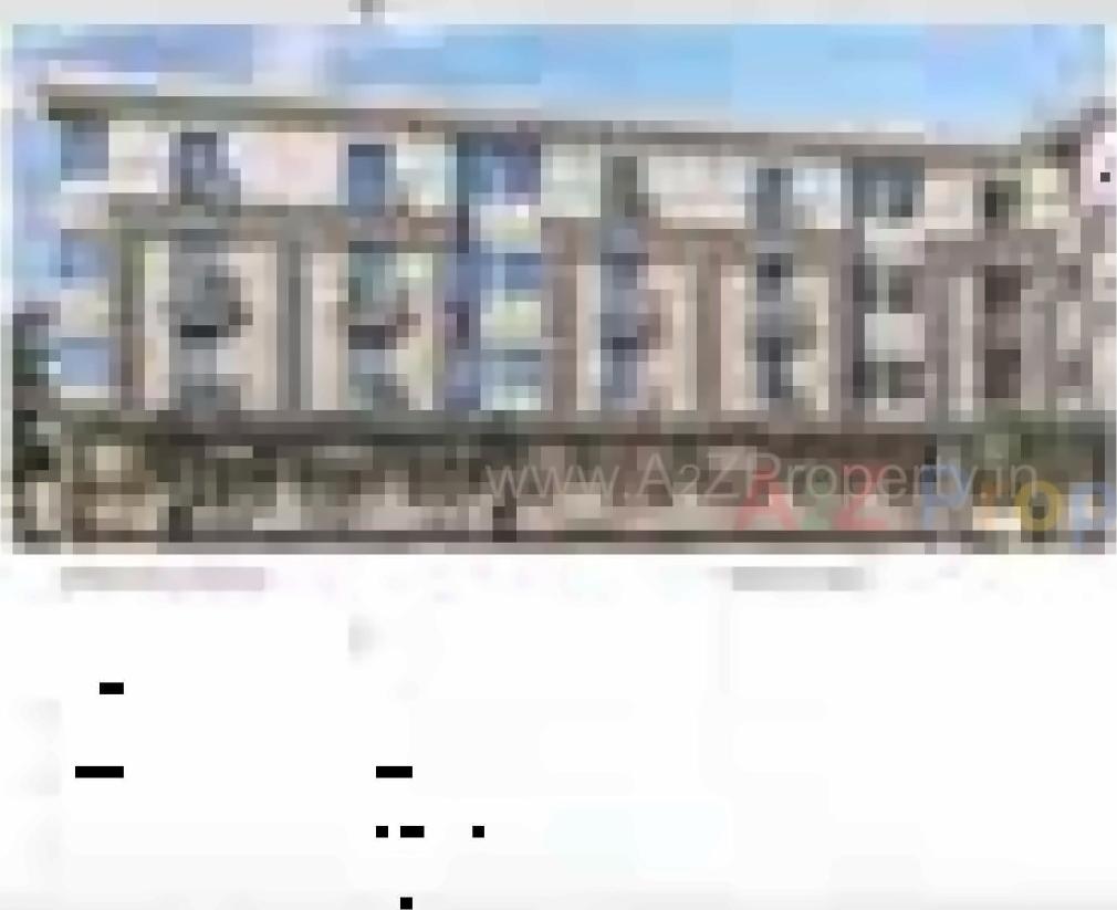 3D Elevation of real estate project Shree Hari Nandan Residency Nilkanth Avenue located at Kumetha, Vadodara, Gujarat