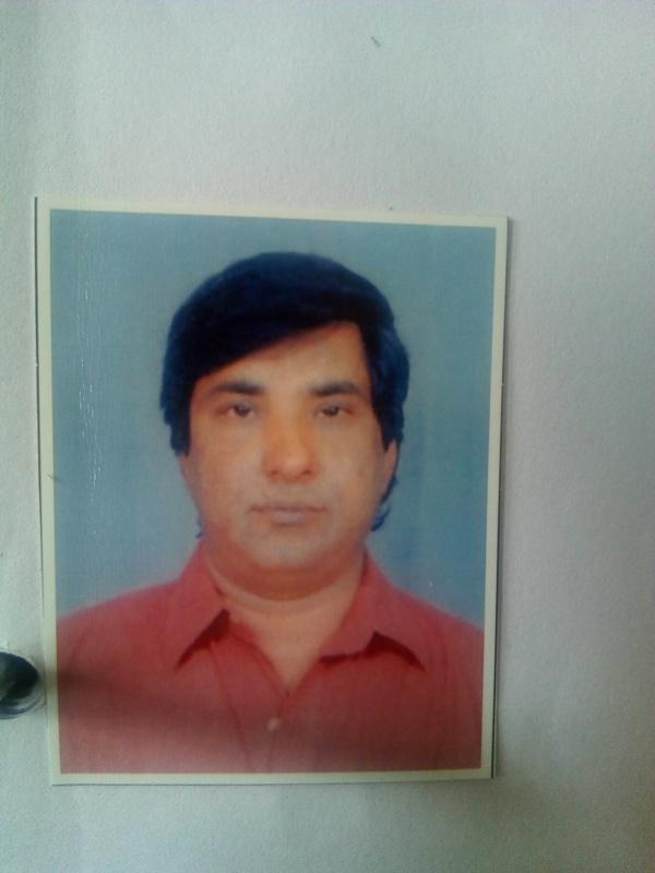 13560_const of real estate project Shree Lakulesh located at Chhani, Vadodara, Gujarat