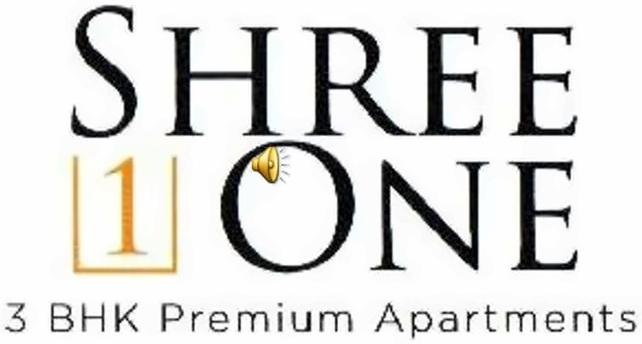  of real estate project Shree One located at Bhayli, Vadodara, Gujarat