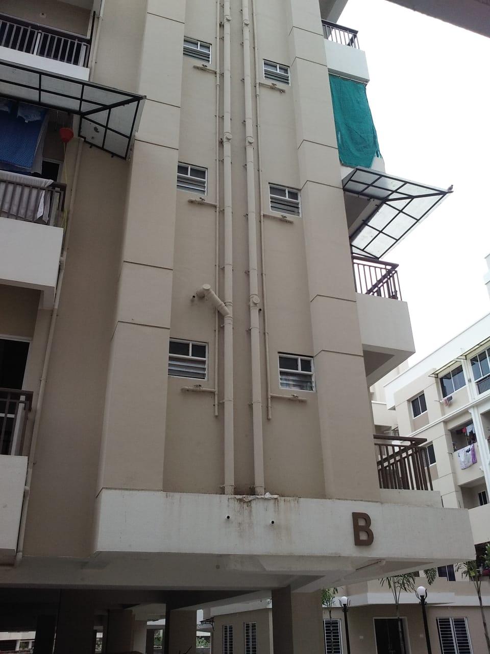 47592_const of real estate project Shree Radheshyam Elegance located at Vasna, Vadodara, Gujarat