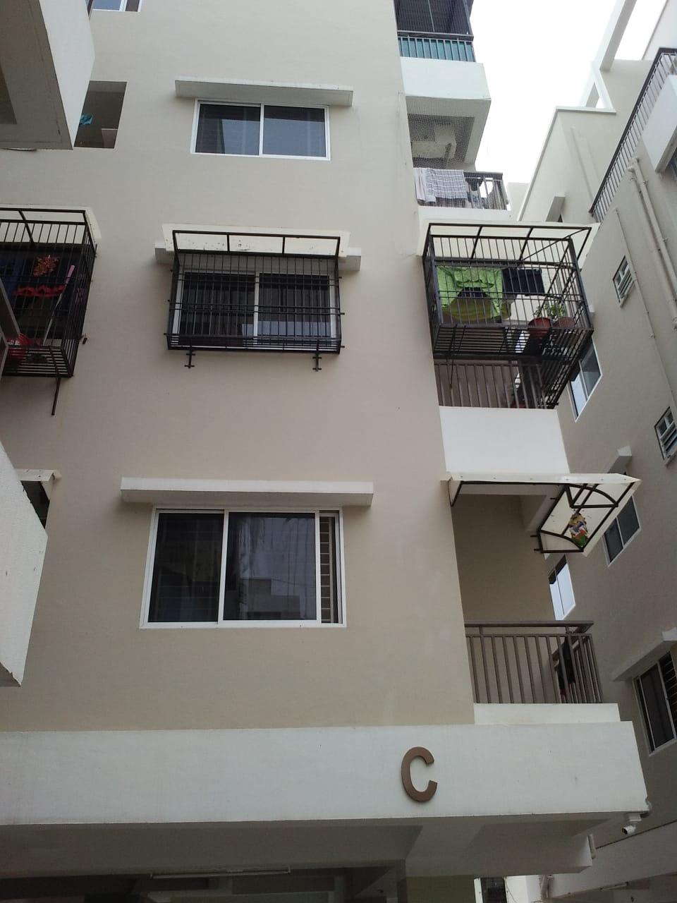 47594_const of real estate project Shree Radheshyam Elegance located at Vasna, Vadodara, Gujarat