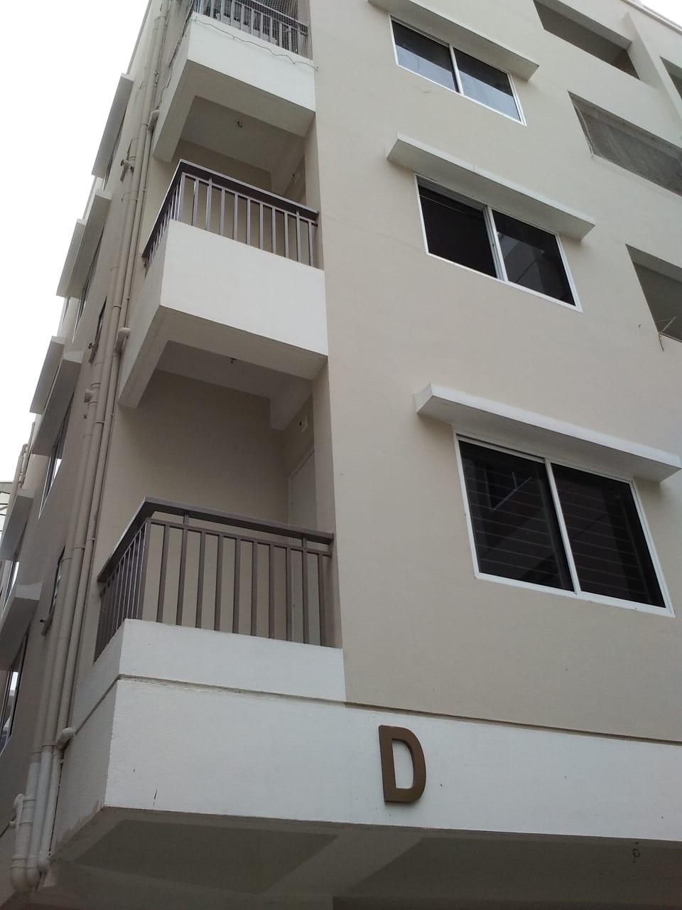 47596_const of real estate project Shree Radheshyam Elegance located at Vasna, Vadodara, Gujarat