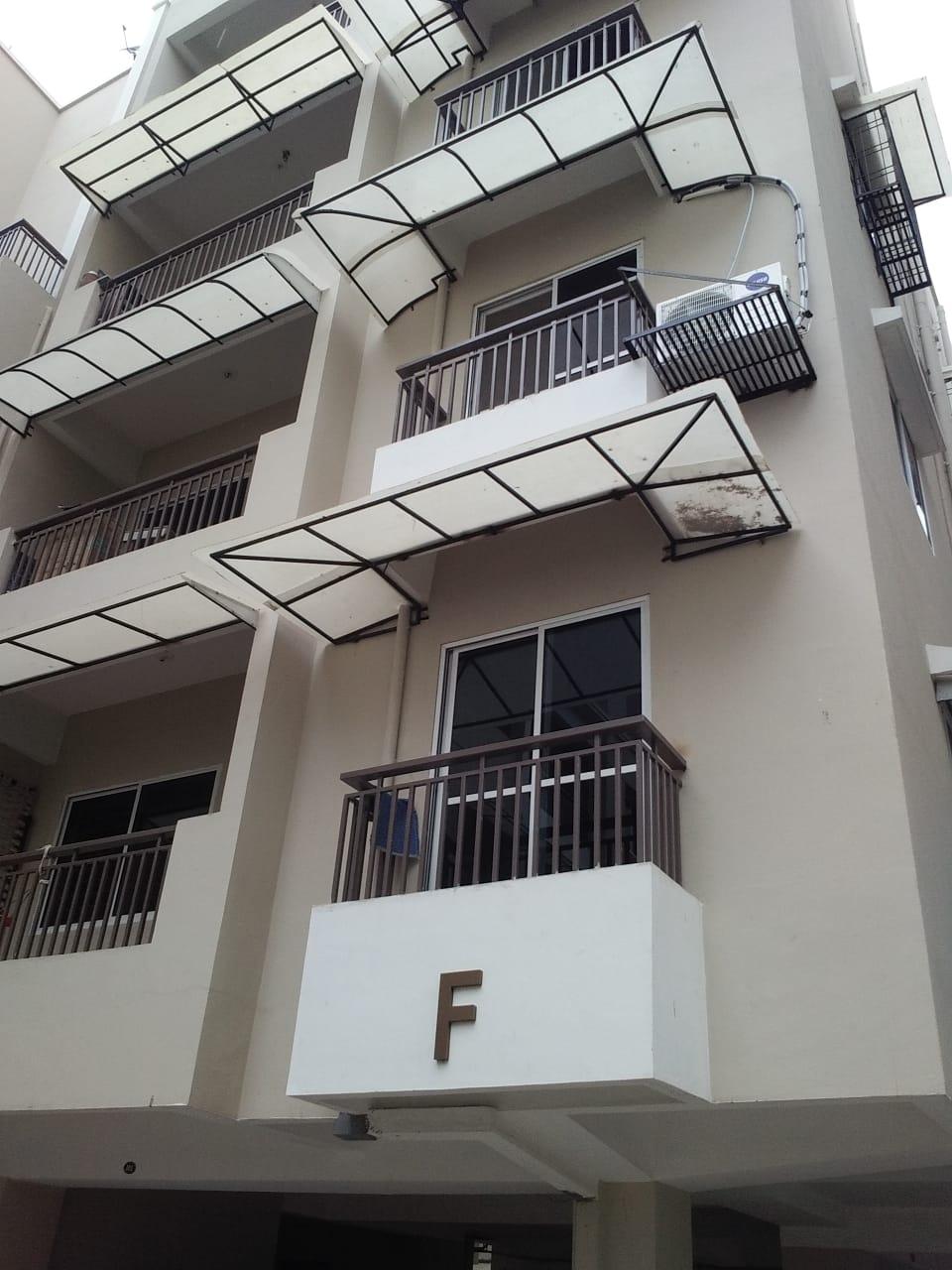 47600_const of real estate project Shree Radheshyam Elegance located at Vasna, Vadodara, Gujarat