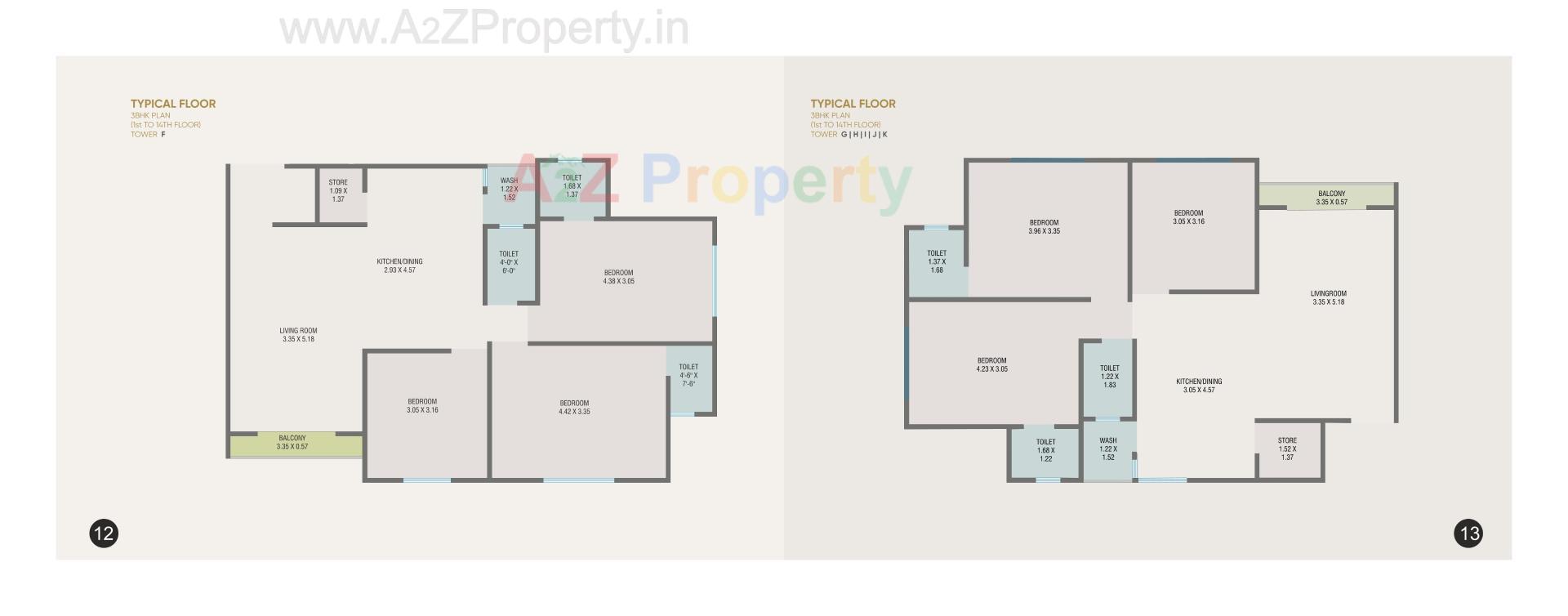 Layout of real estate project Shree Siddheshwar Helenium located at Chhani, Vadodara, Gujarat
