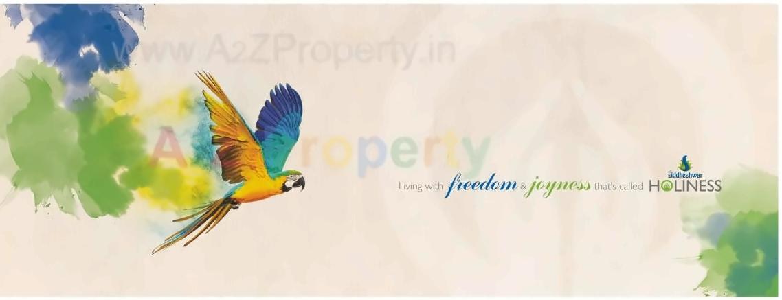  of real estate project Shree Siddheshwar Holiness located at Harni, Vadodara, Gujarat