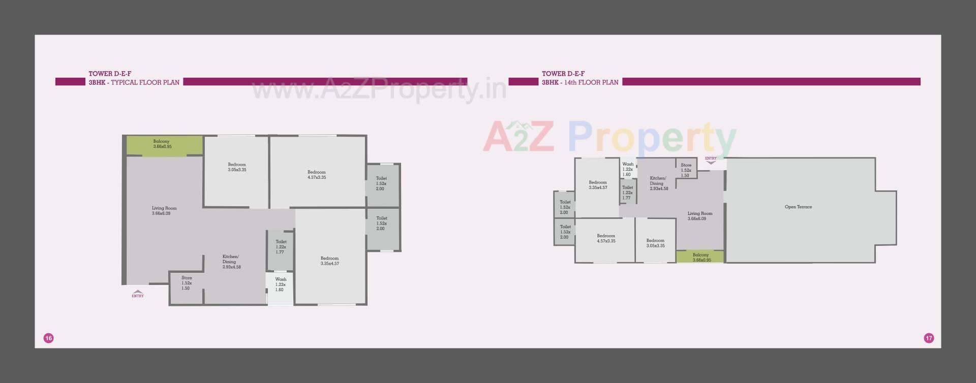 Layout of real estate project Shree Siddheshwar Hollyhock located at Gorva, Vadodara, Gujarat