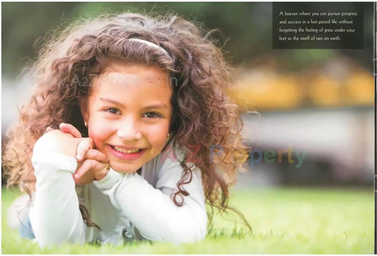  of real estate project Shree Siddheshwar Krishna located at Bhayli, Vadodara, Gujarat