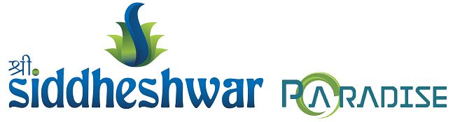 Logo of real estate project Shree Siddheshwar Paradise located at Harni, Vadodara, Gujarat
