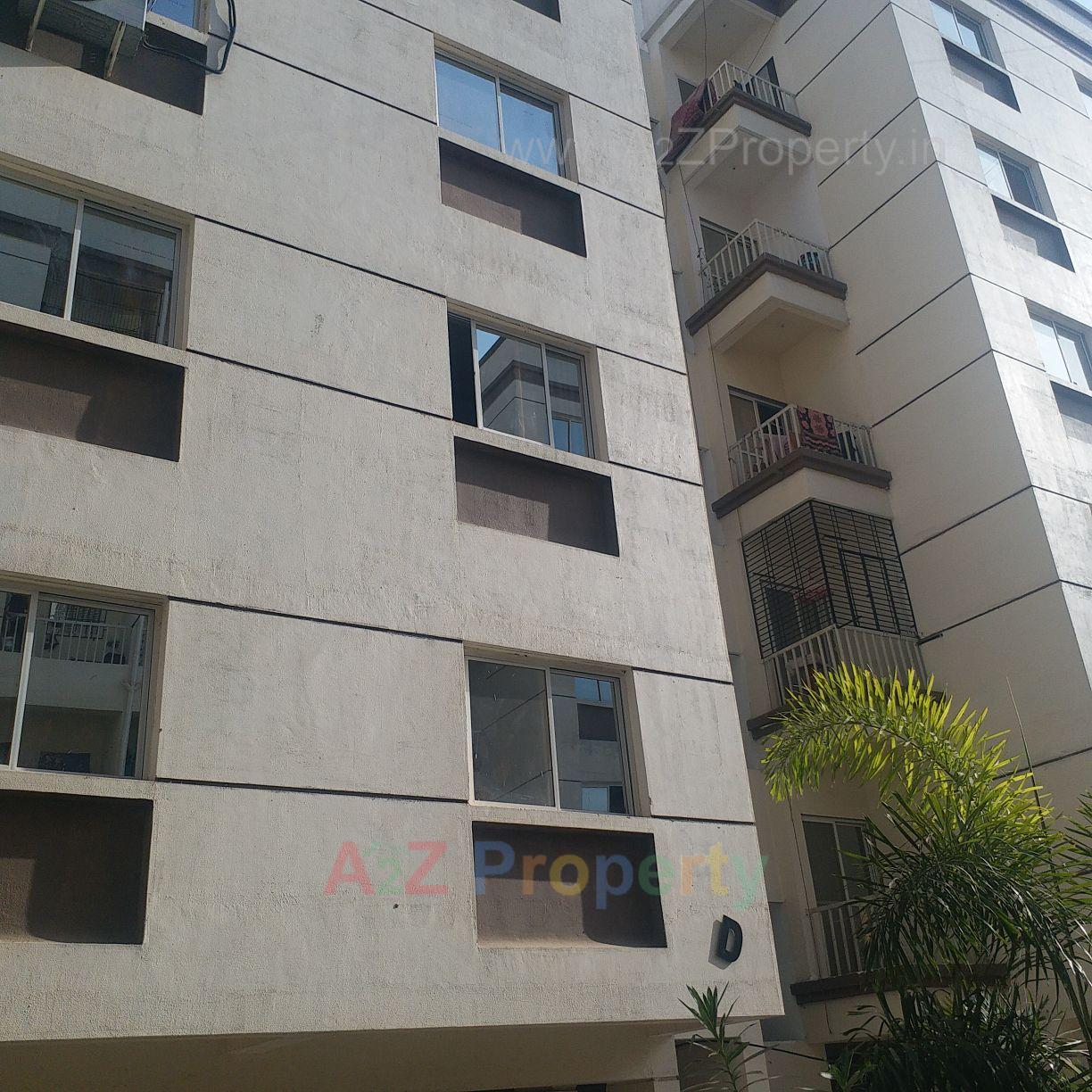 162615_const of real estate project Shree Siddheshwer Happy Homes located at Harni, Vadodara, Gujarat