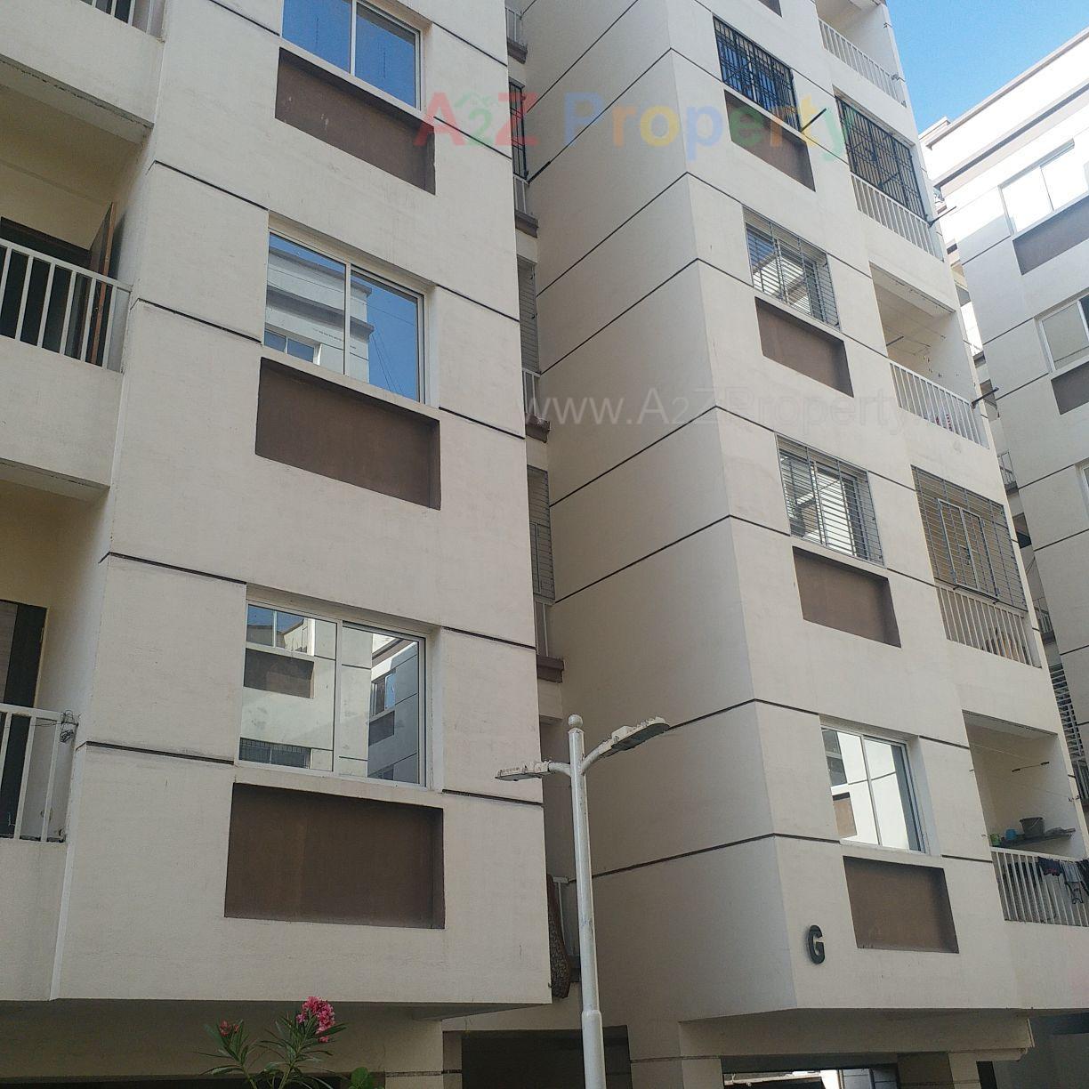 20174_const of real estate project Shree Siddheshwer Happy Homes located at Harni, Vadodara, Gujarat