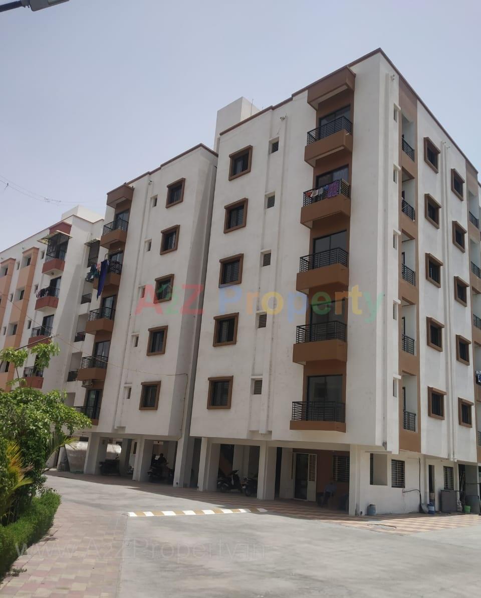 139660_const of real estate project Shree Siddhi Heights located at Danteshwar, Vadodara, Gujarat