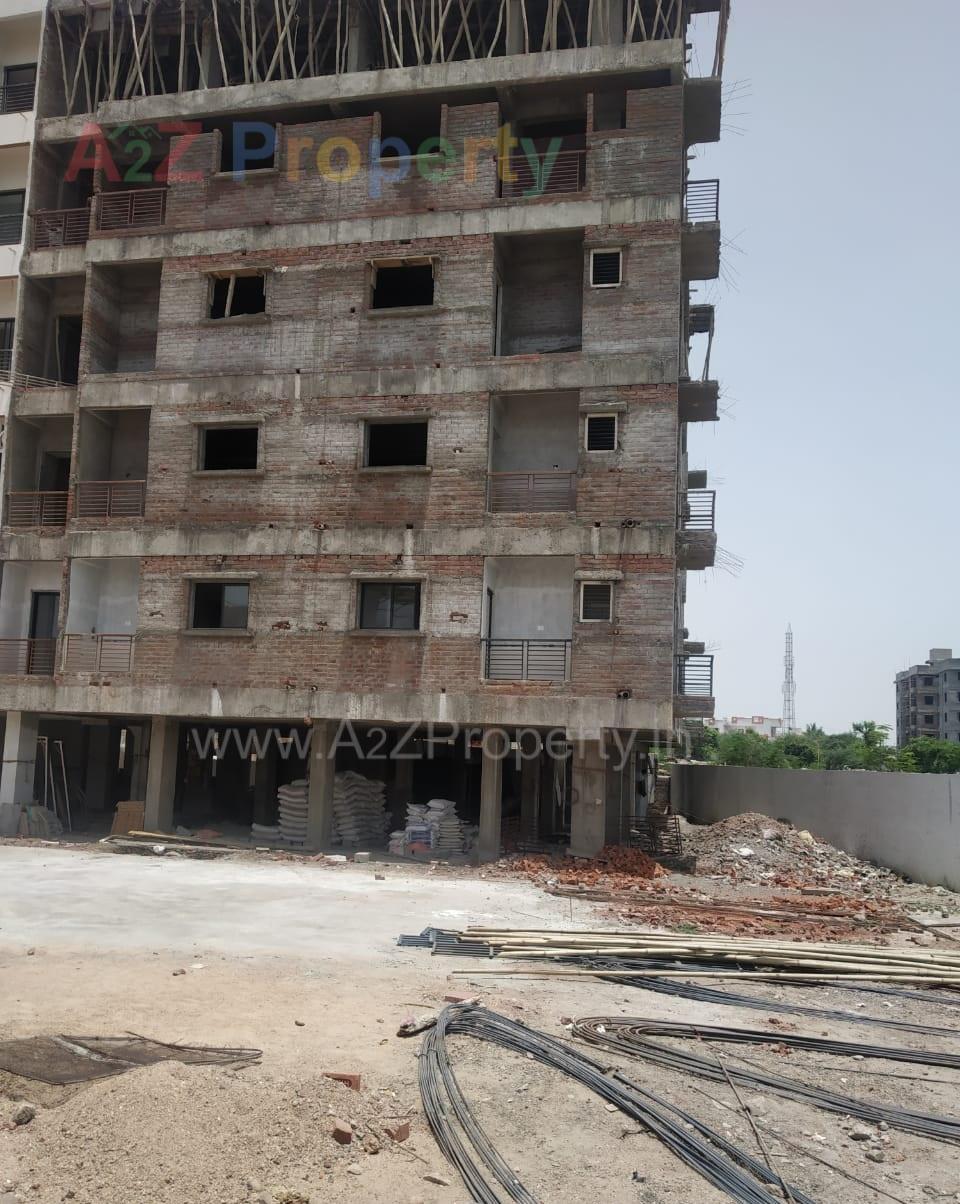 139661_const of real estate project Shree Siddhi Heights located at Danteshwar, Vadodara, Gujarat