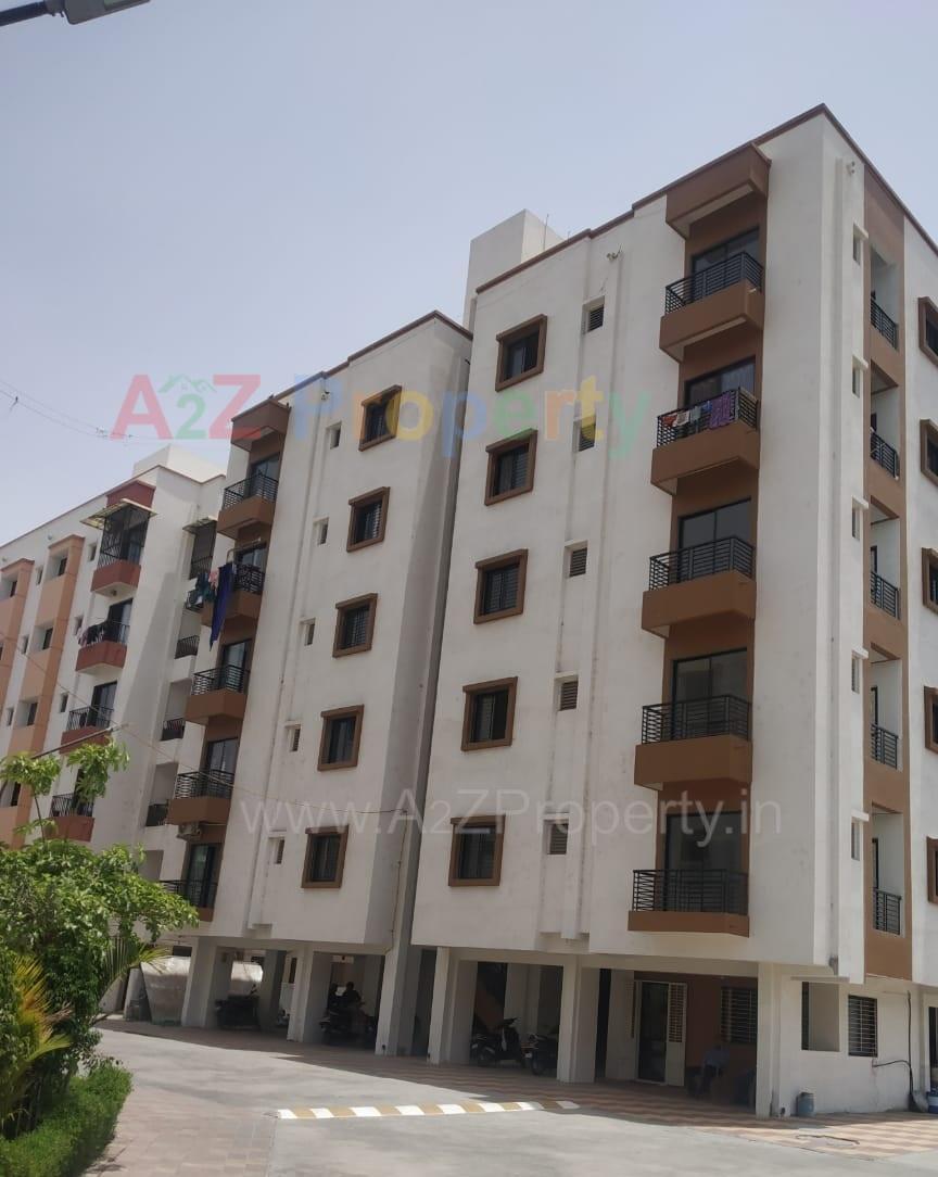 162723_const of real estate project Shree Siddhi Heights located at Danteshwar, Vadodara, Gujarat