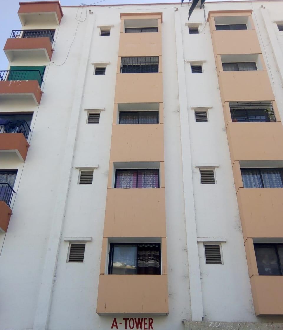 187708_const of real estate project Shree Siddhi Heights located at Danteshwar, Vadodara, Gujarat