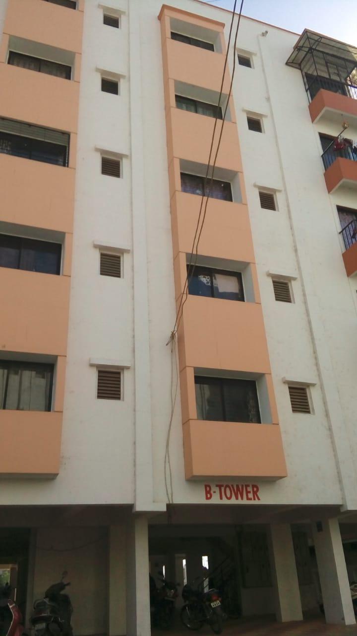 187711_const of real estate project Shree Siddhi Heights located at Danteshwar, Vadodara, Gujarat