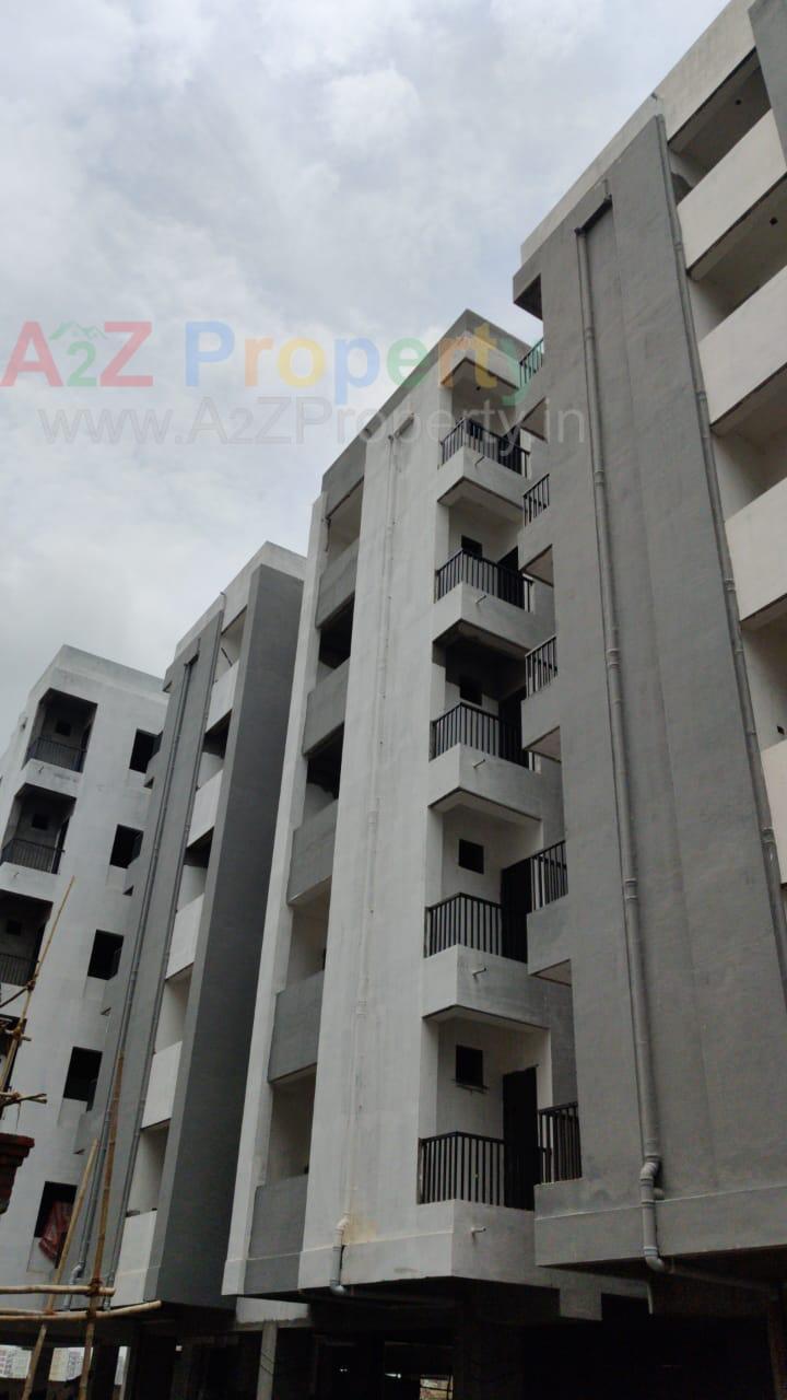168483_const of real estate project Shree Swaminarayan Park located at Bapod, Vadodara, Gujarat