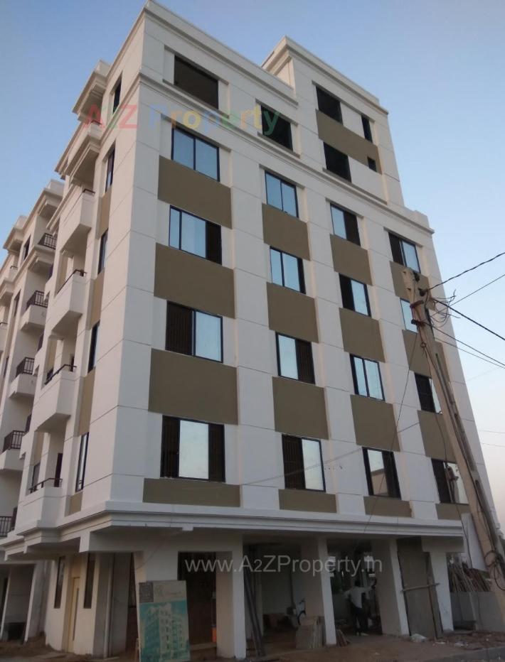 Shree Vinayak Enclave at Vemali, Vadodara