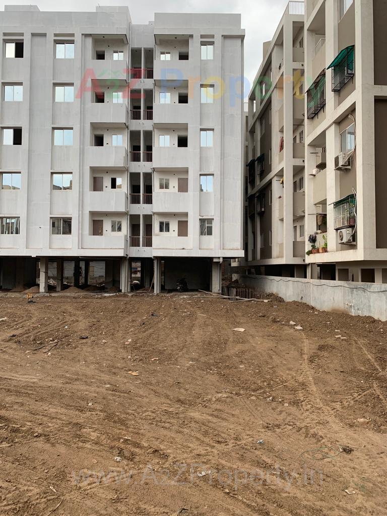 189182_const of real estate project Shreeji Vandan located at Sevasi, Vadodara, Gujarat