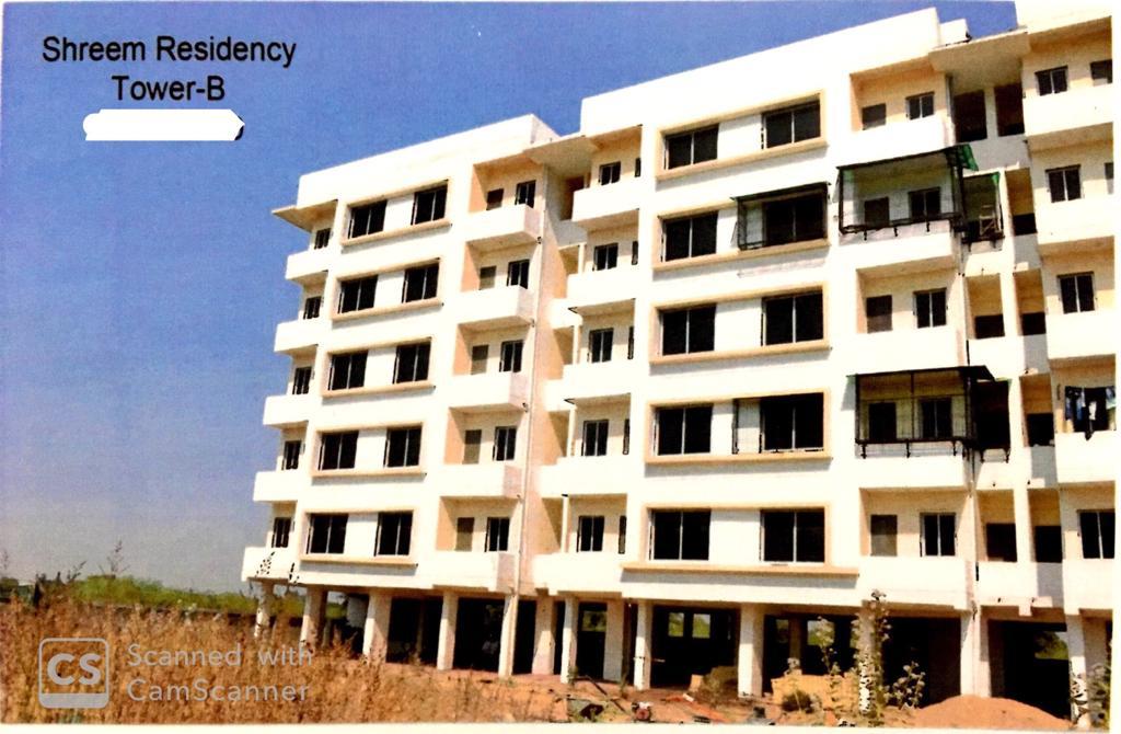 151481_const of real estate project Shreem Residency located at Kelanpur, Vadodara, Gujarat