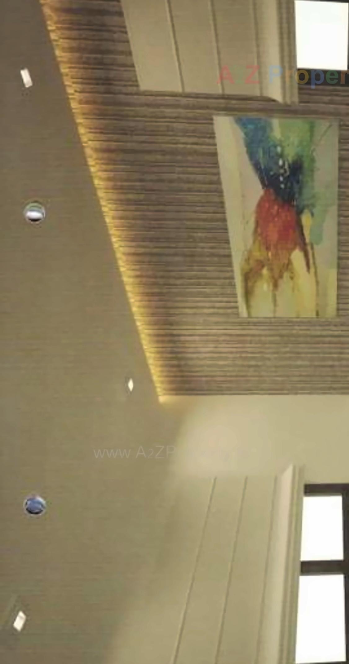 3D Elevation of real estate project Shreemay Apartment located at Atladara, Vadodara, Gujarat