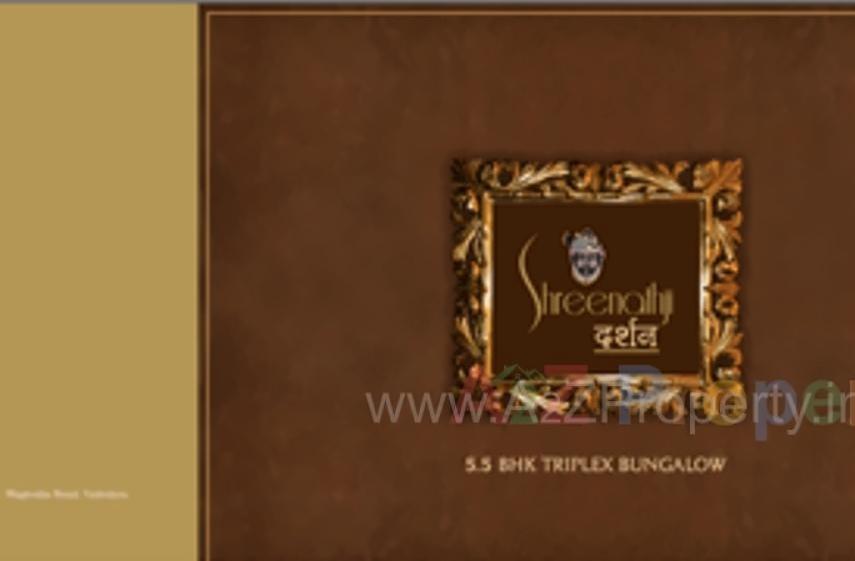  of real estate project Shreenathji Darshan located at Ankhol, Vadodara, Gujarat