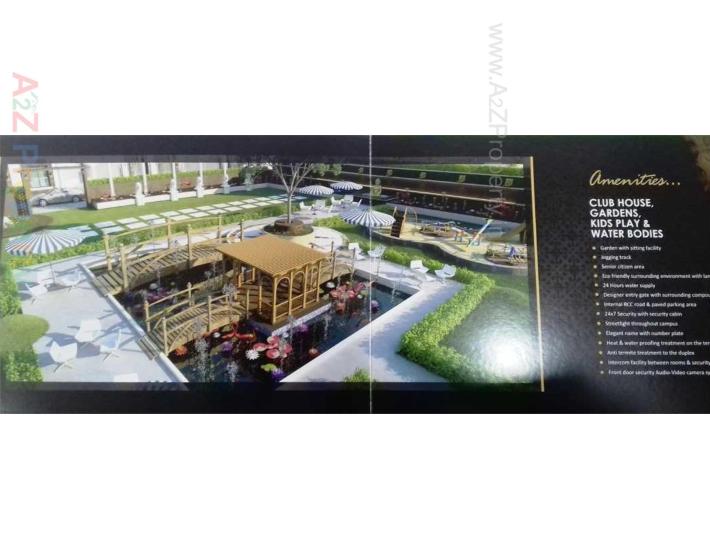 Vadodara in which zone image