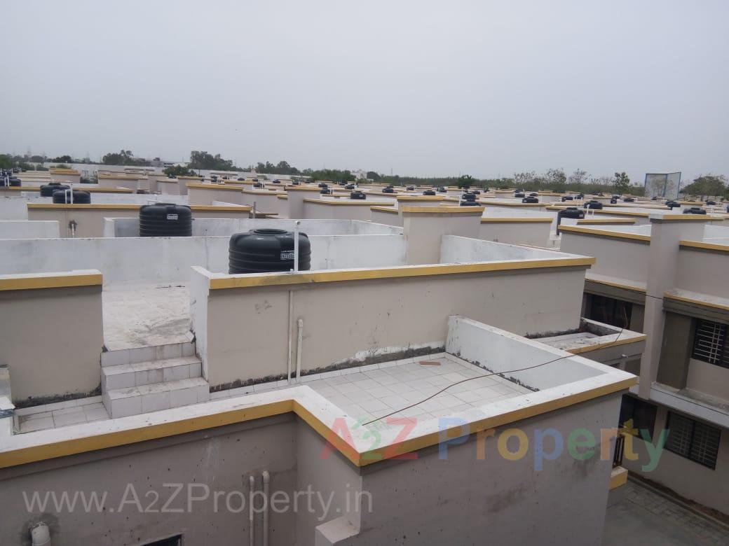 41320_const of real estate project Shrikunj Residency located at Alamgir, Vadodara, Gujarat