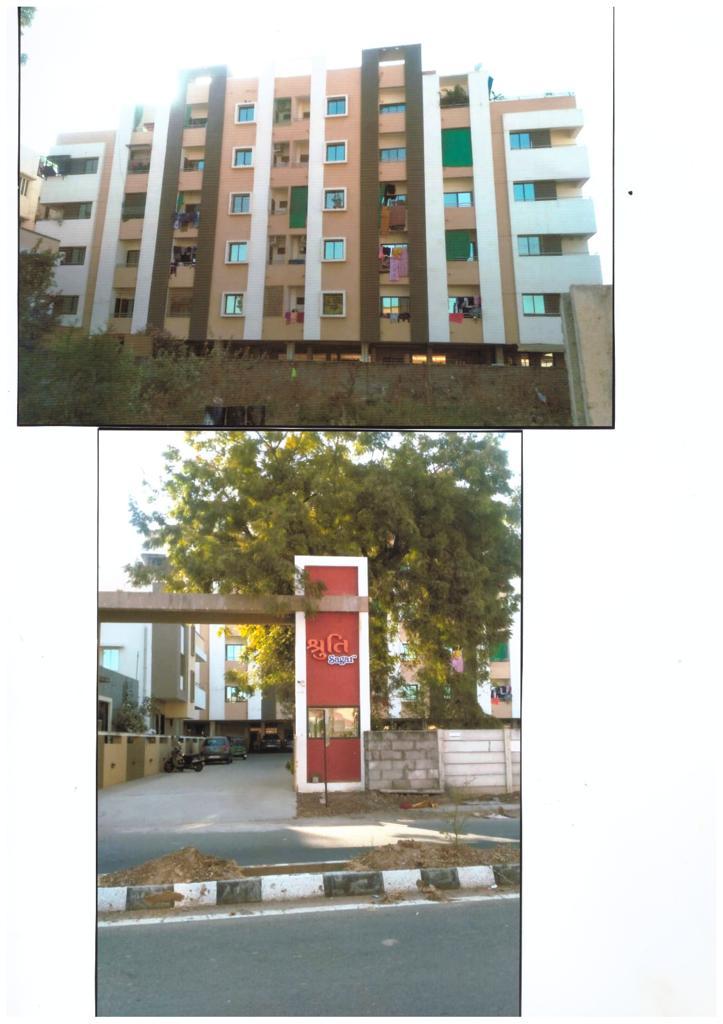 202367_const of real estate project Shruti Sagar located at Gotri, Vadodara, Gujarat