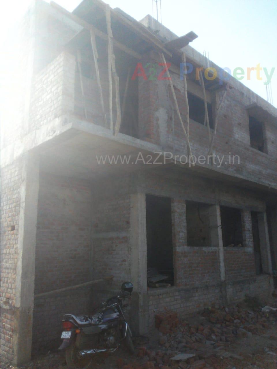 147065_const of real estate project Shubh Plaza located at Waghodia, Vadodara, Gujarat