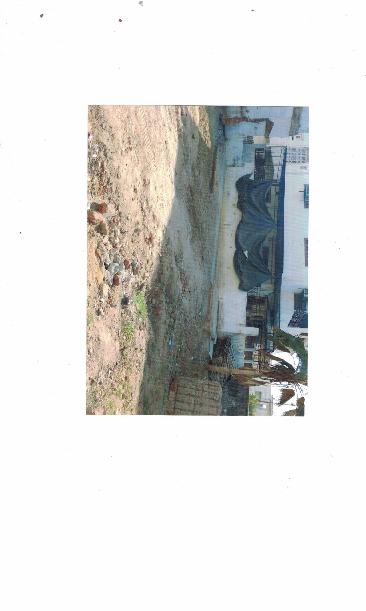 101660_const of real estate project Shubham Avenue located at Kasba, Vadodara, Gujarat
