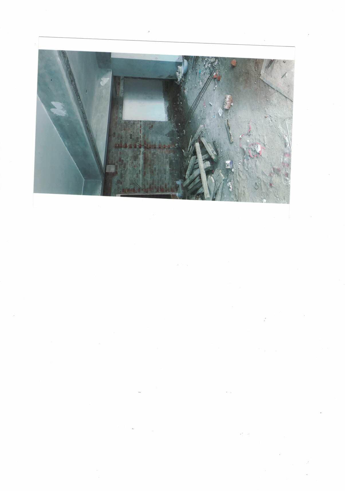 50921_const of real estate project Shyam Arena located at Kasba, Vadodara, Gujarat