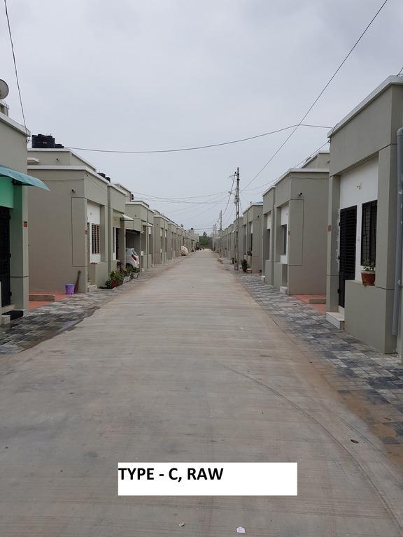 191641_const of real estate project Shyamalcounty located at Amodar, Vadodara, Gujarat