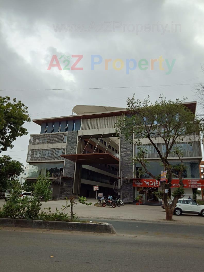 88433_const of real estate project Siddharth Annexe located at Sama, Vadodara, Gujarat