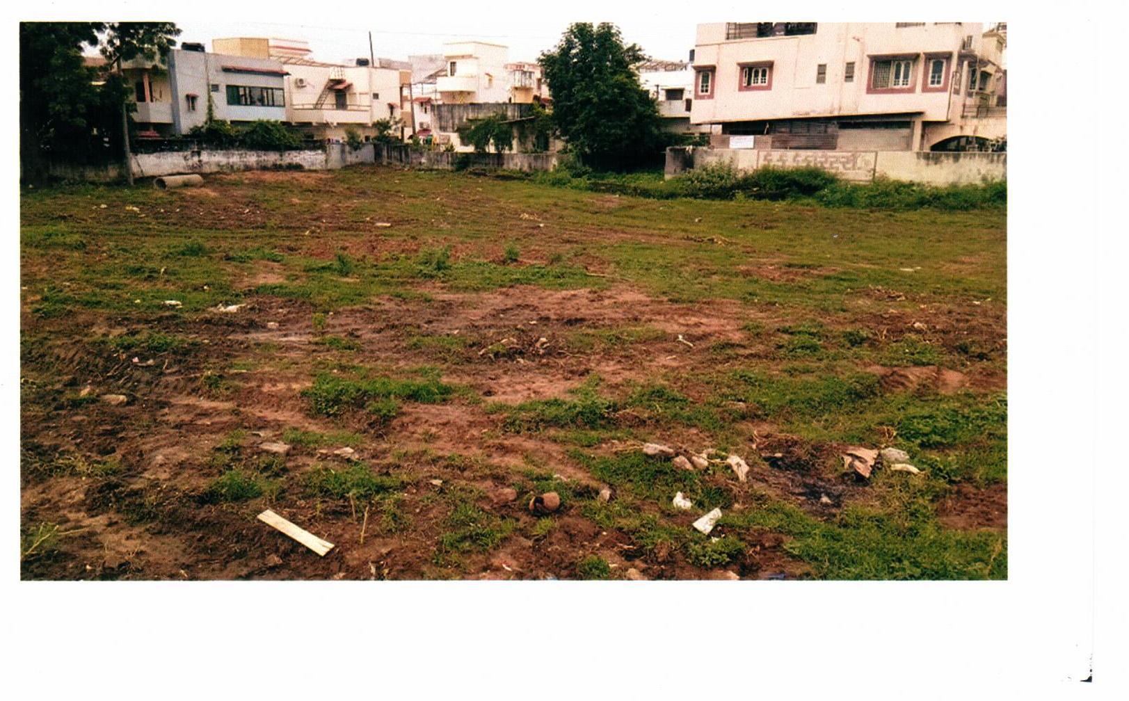 49239_const of real estate project Siddharth Crest located at Nizampura, Vadodara, Gujarat