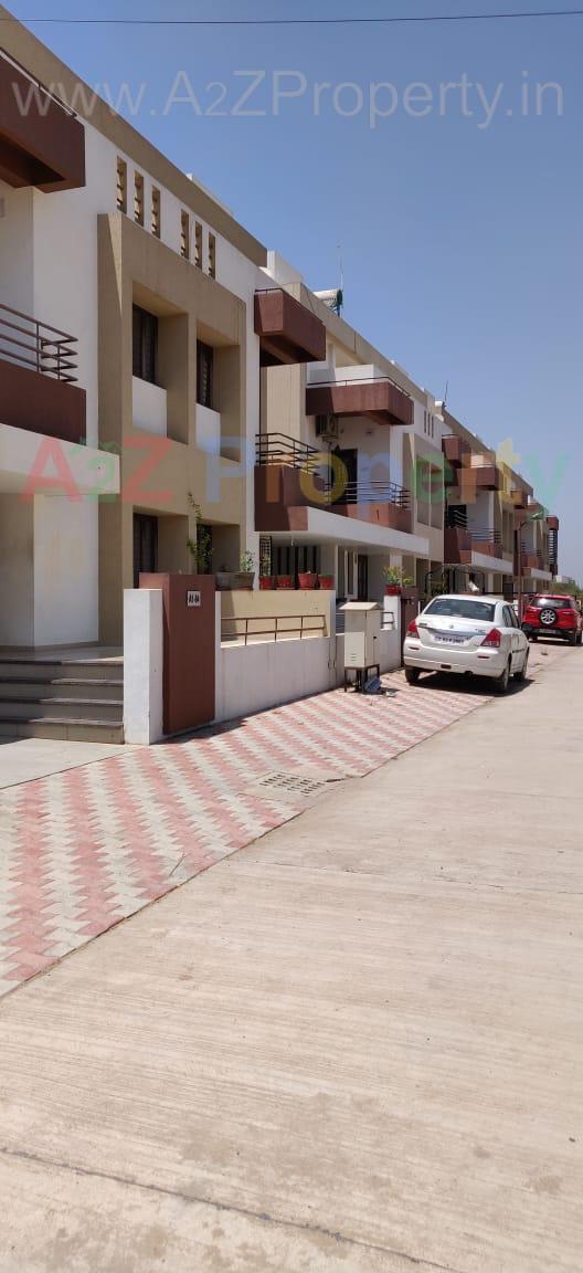 Siddharth Lifestyle Homes Bungalows at Harni, Vadodara