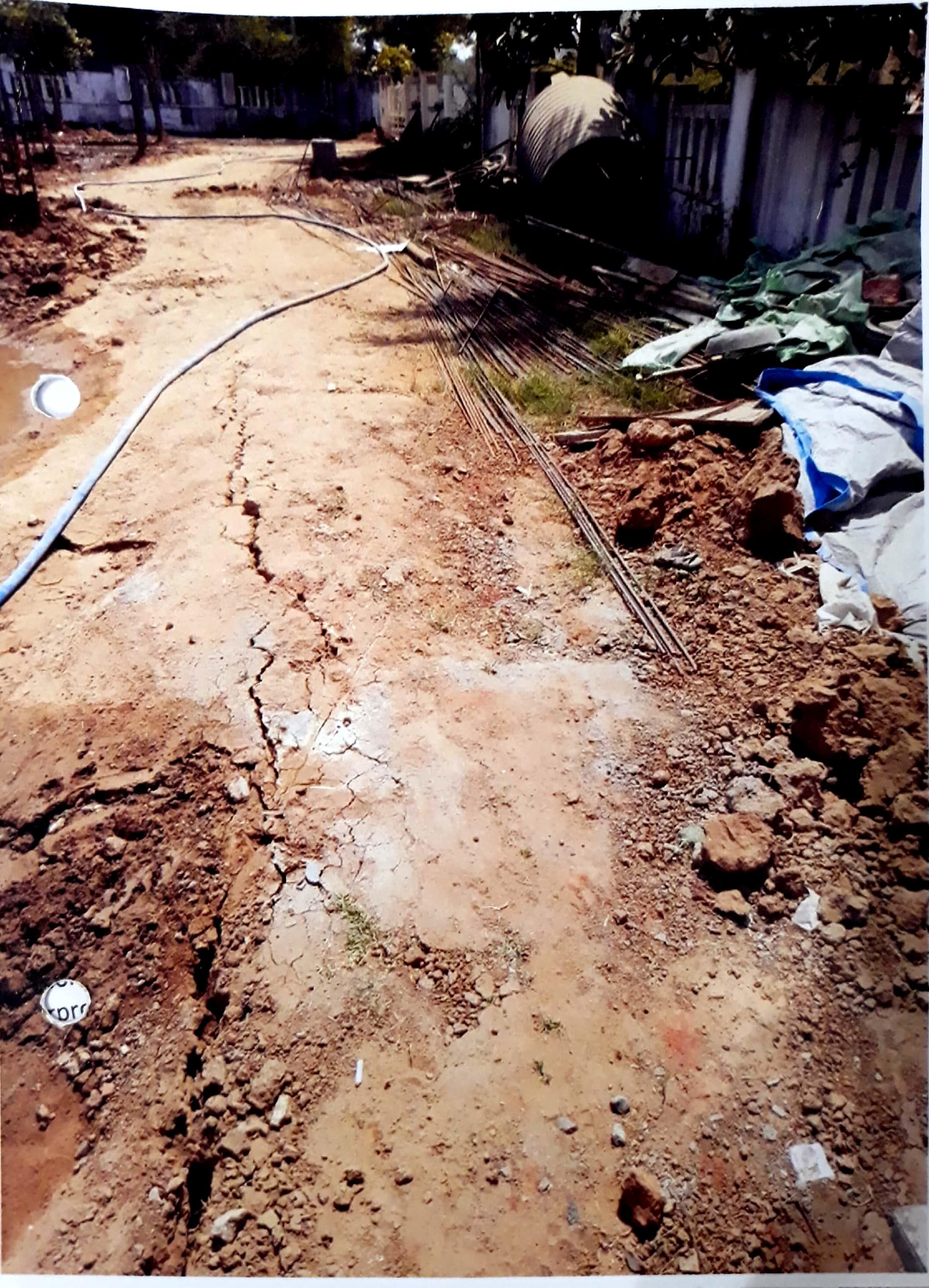 109773_const of real estate project Siddharth Square located at Vadodara, Vadodara, Gujarat