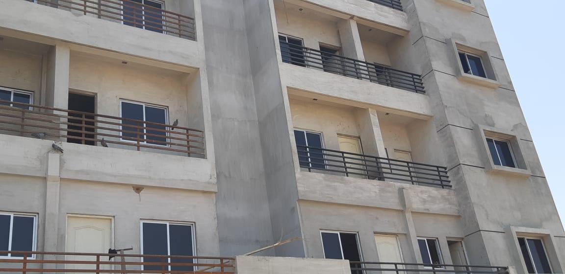 203208_const of real estate project Sifa Complex located at Vadodara, Vadodara, Gujarat