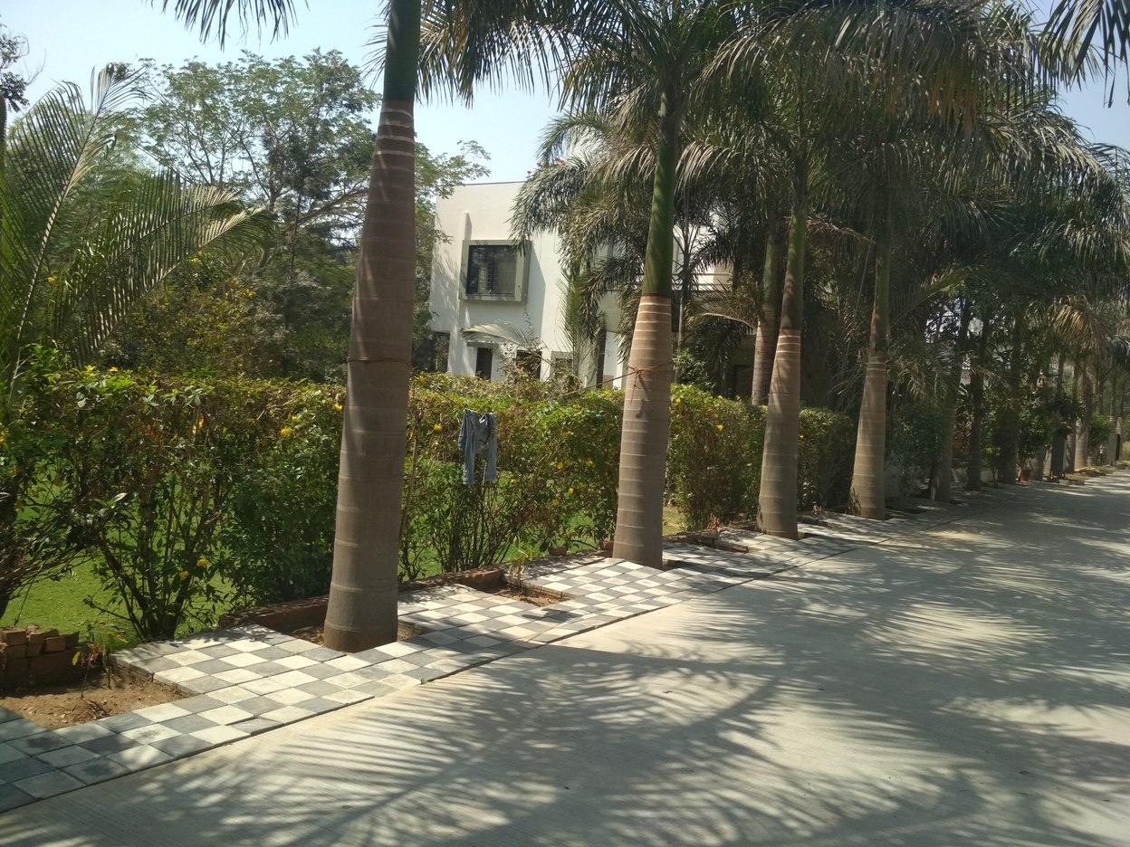 165139_const of real estate project Sneh Residency located at Bhayli, Vadodara, Gujarat
