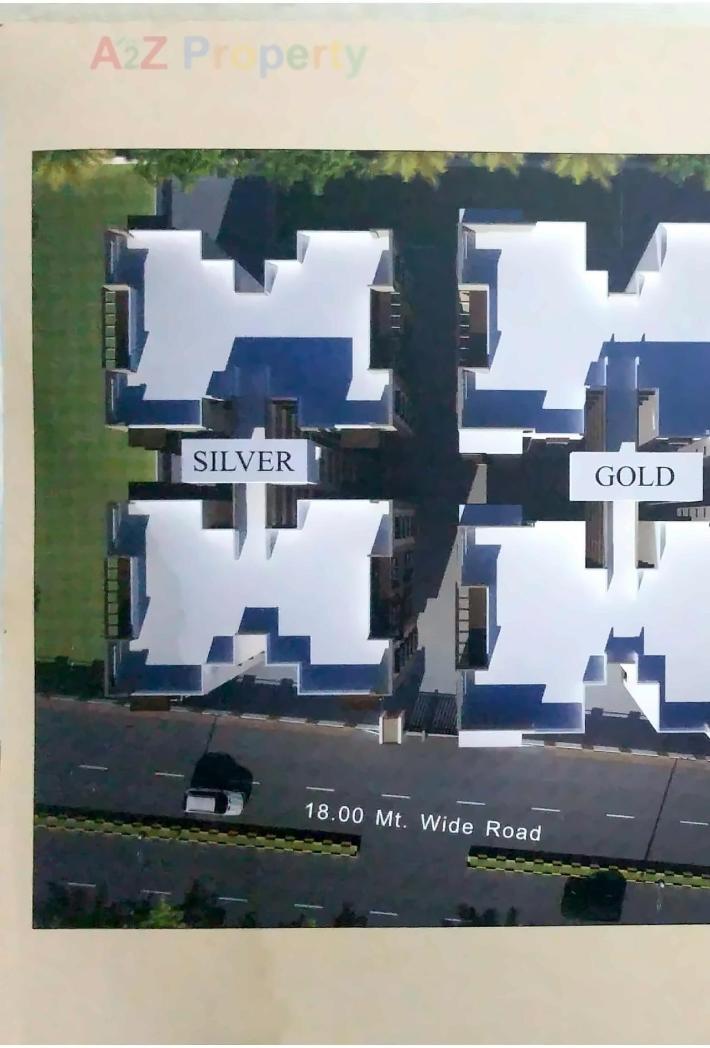 Soham Heights Bungalows at Dasharath, Vadodara